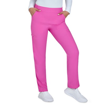 koi - Lite - Women's Six-Pocket Chessa Scrub Pant