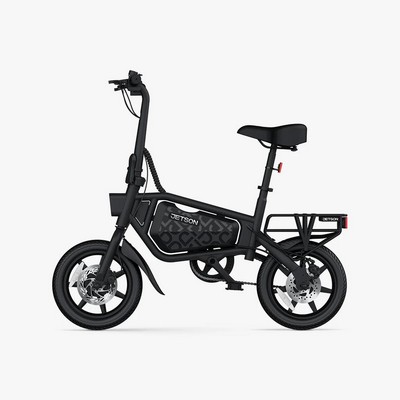 Jetson Bolt Pro Max