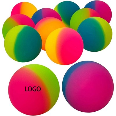 Bouncy Balls