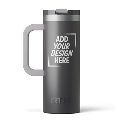 Rtic BULK Order Road Trip Travel Mug 20 Oz.