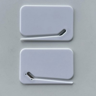 Letter Opener