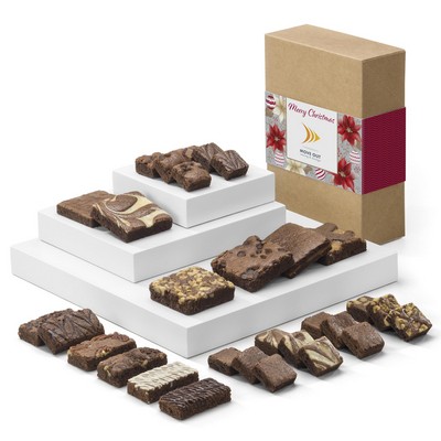 Custom Christmas Deluxe Medley