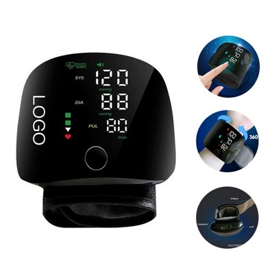 Sphygmomanometer