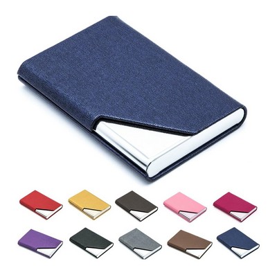 Business Card Holder