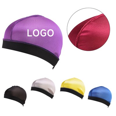 Silky Wave Cap