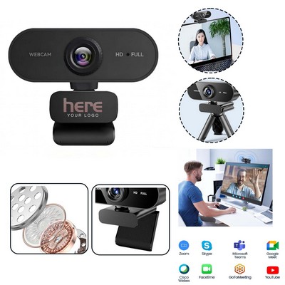 HD Webcam