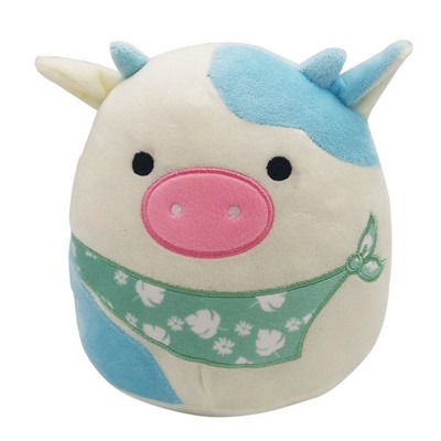 Custom Plush Toy