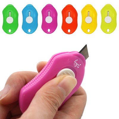 Portable Mini Utility Knife