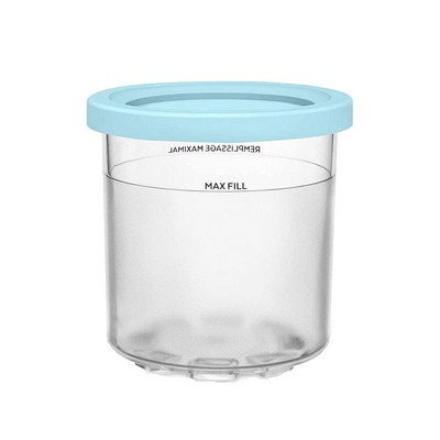 Ice Cream Cup
