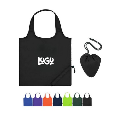Foldaway Tote Bag