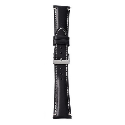 Leather Watch Band