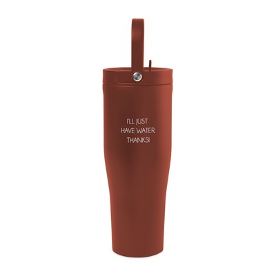 CORKCICLE® Go Cup XL - 30 Oz. - Brick