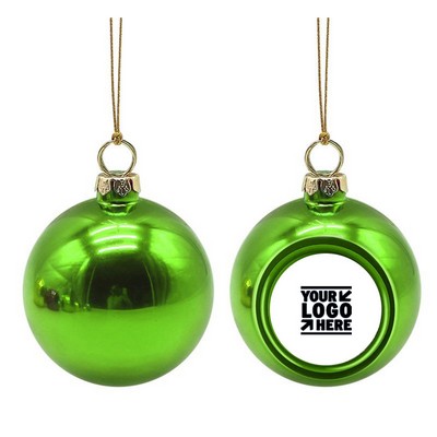 Hanging Ornaments