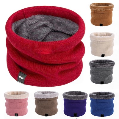 Winter Comfort Neck Gaiter