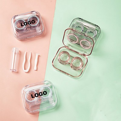 Mesh Makeup Bag