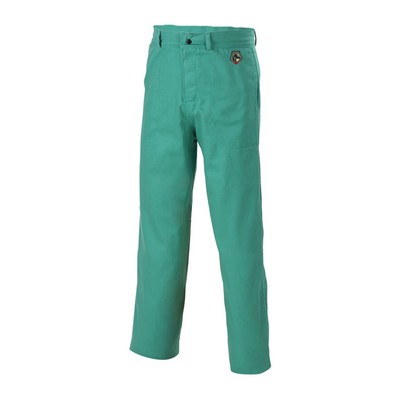 Black Stallion F9-32P 9 OZ FLAME RESISTANT COTTON PANTS
