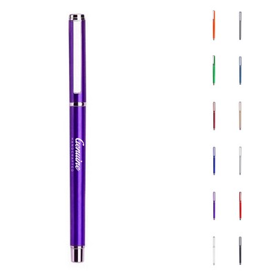 Metal Business Pen