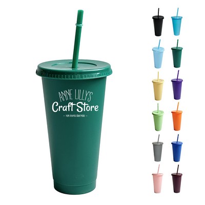 24oz Mood Stadium Tumbler