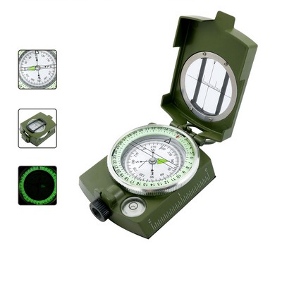 Luminous Compass
