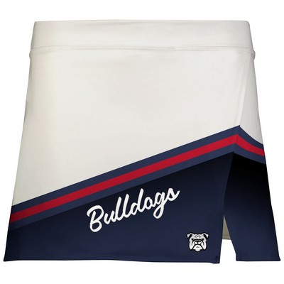 Girls FreeStyle Sublimated Cheer Skort