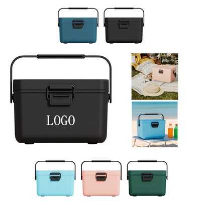 Lightweight Outdoor Food Cooler