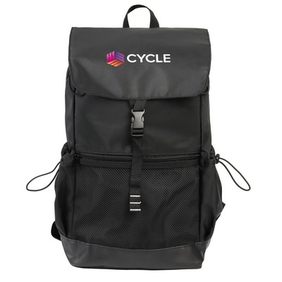 Carry All Backpack