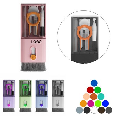 10-in-1 Keyboard Cleaning Set