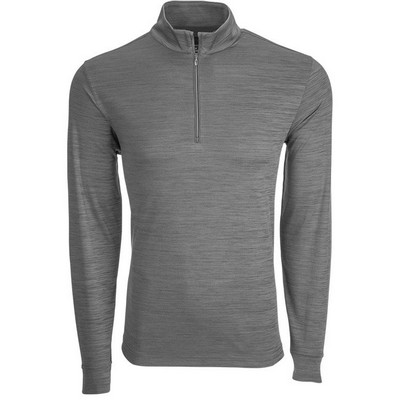 Greg Norman Utility 1/4 Zip Pullover