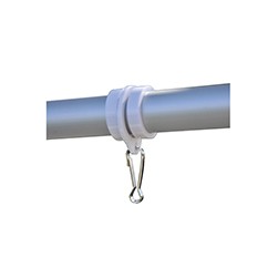 VIZI™ Swooper Flag Spinner Fly Hardware