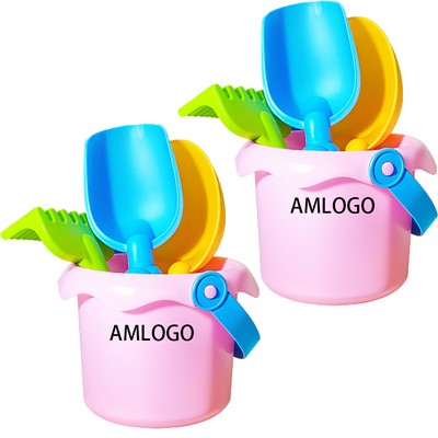 Tiny Beach Bucket
