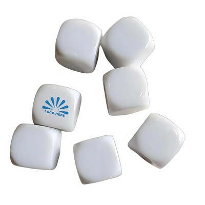Custom Game Dice