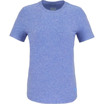 WELLABLE Women's Short Sleeve Tee