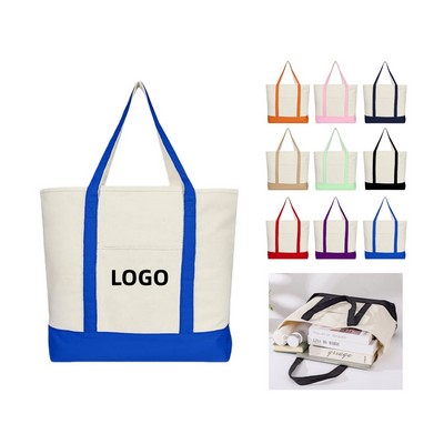Canvas Bag