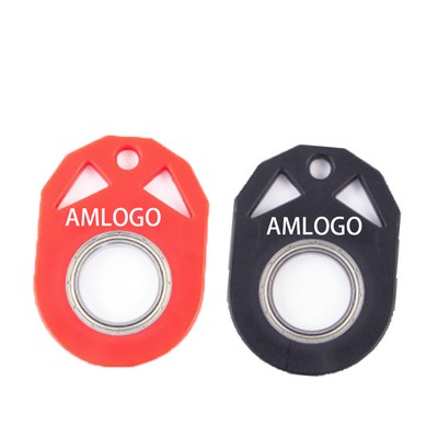 SpinGlow Illuminated Hand Spinner
