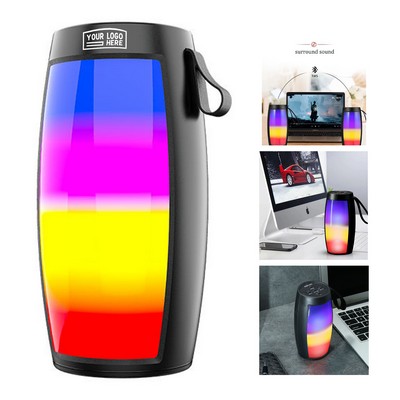 Wireless Outdoor Waterproof Speaker Bluetooth