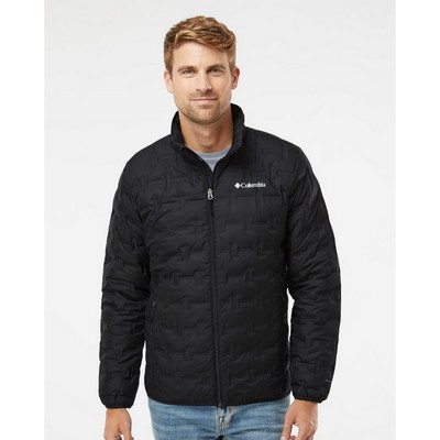 Columbia Men's Delta Ridge™ II Down Jacket - 208624