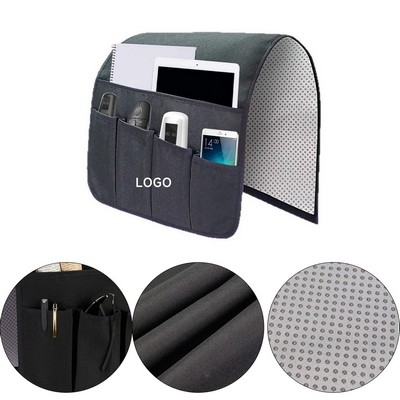 Armrest Storage Organizer Access Clutter Free Space