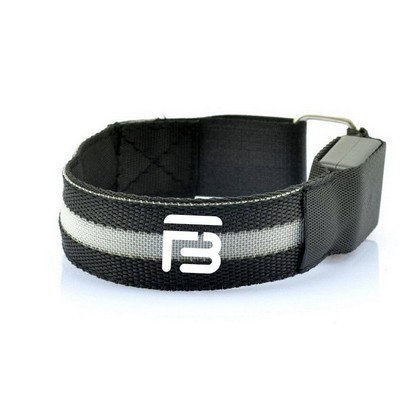 Reflective Adjustable Strap