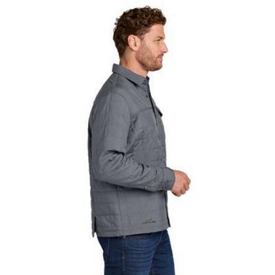 Eddie Bauer Shirt Jac