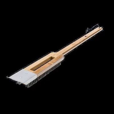 Pizza Brush