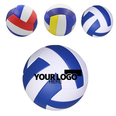 Standard Size 5 Volleyball