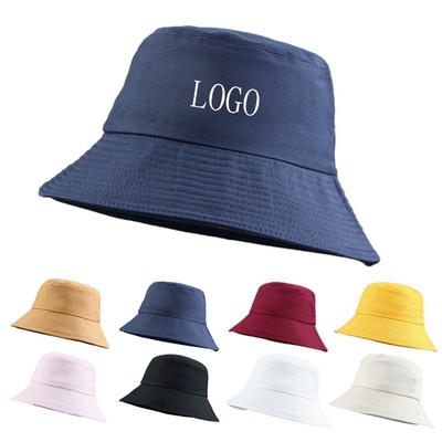 Sun Protection Bucket Hat