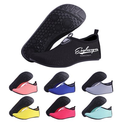 Quick Drying Beach Shoes