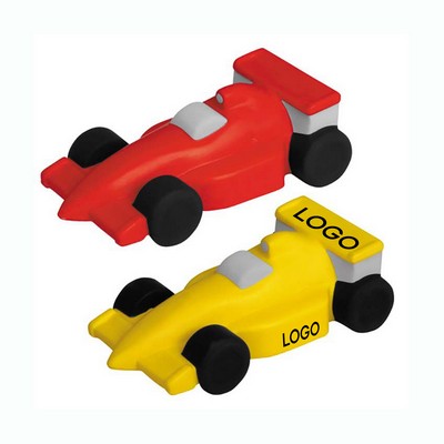 Formula 1 Racer Stress Reliever