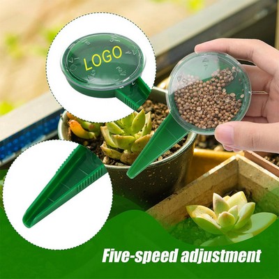 Seed Dispenser Sower
