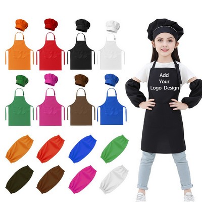 Kids Aprons