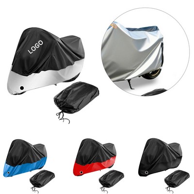 Motorcycle Cover