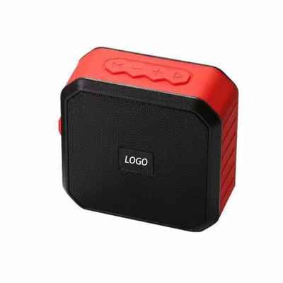 Wireless Bluetooth Speaker Portable