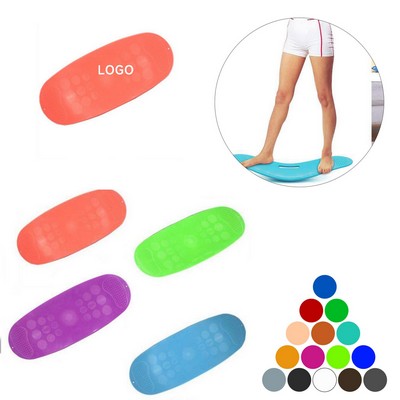 Yoga Fitness Balance Board