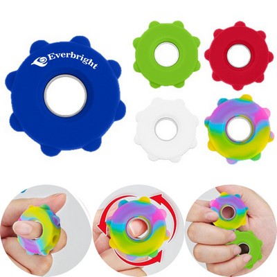 Push Pop Fun Spinners